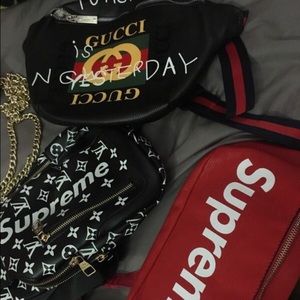 Meet your Posher, Nilo